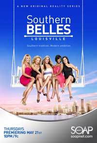 Southern Belles: Louisville (TV)