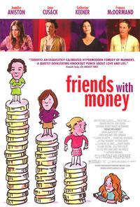 Friends with Money