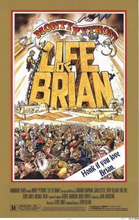 Monty Python's Life of Brian