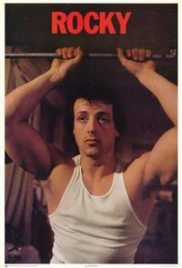 Rocky