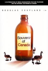 Souvenir of Canada