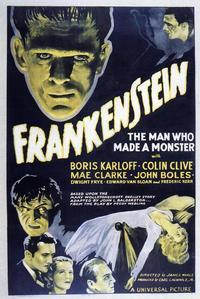 Frankenstein