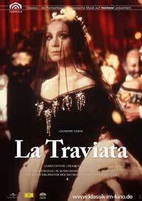 La Traviata