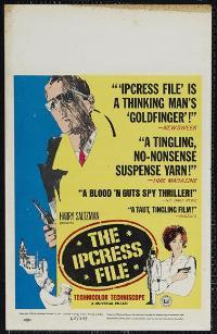 The Ipcress File