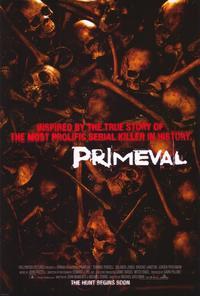 Primeval