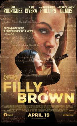 Filly Brown