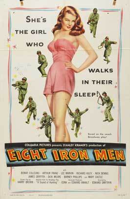 Eight Iron Men