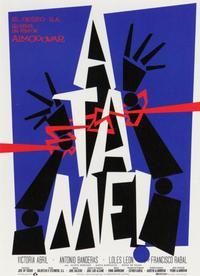 Tie Me Up! Tie Me Down!