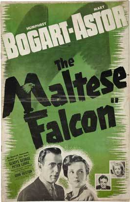 The Maltese Falcon