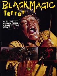 Black Magic Terror