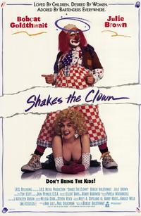 Shakes The Clown