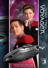 Star Trek: Voyager