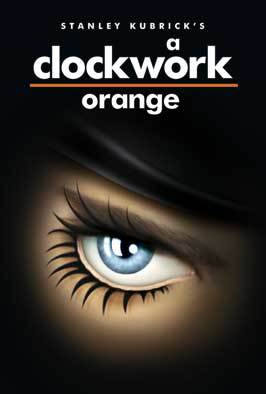 A Clockwork Orange