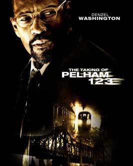 The Taking of Pelham 123