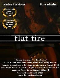 Flat Tire