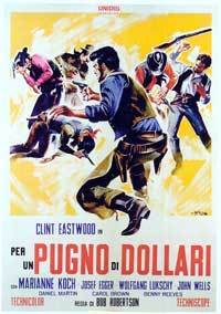 A Fistful of Dollars