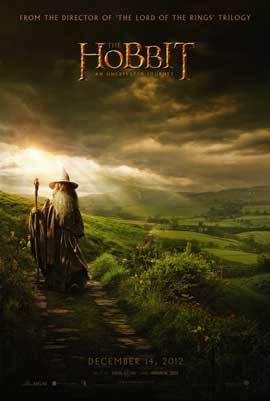 The Hobbit: An Unexpected Journey