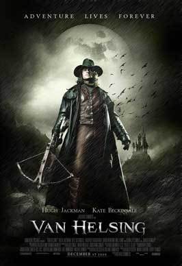Van Helsing