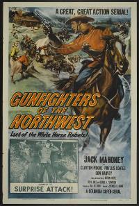 Gunfighters of the Nothwest