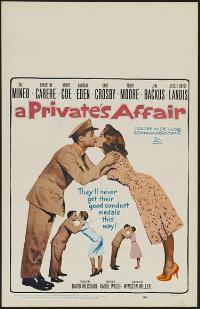 A Private's Affair