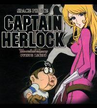 Space Pirate Captain Harlock: The Endless Odyssey