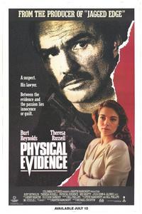 Physical Evidence