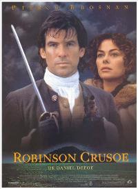 Robinson Crusoe