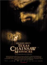 The Texas Chainsaw Massacre