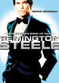 Remington Steele