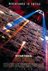 Star Trek: First Contact