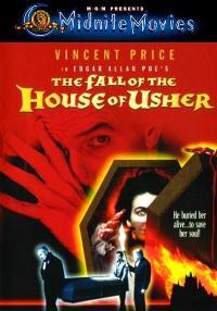 House of Usher