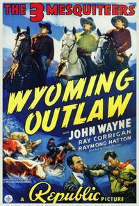 Wyoming Outlaw