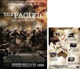 The Pacific