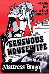 The Sensuous Housewife