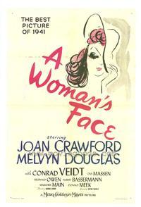 A Woman's Face