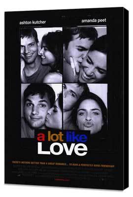 A Lot Like Love