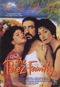 The Perez Family
