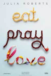 Eat, Pray, Love