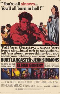 Elmer Gantry