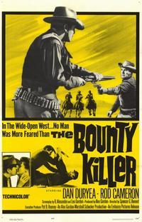 Bounty Killer