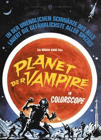 Planet of the Vampires