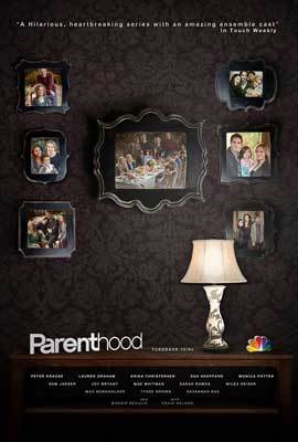 Parenthood (TV)