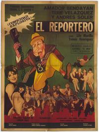 The Reporter