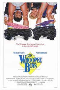 The Whoopee Boys