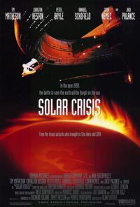 Solar Crisis