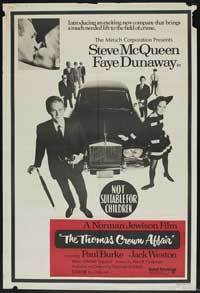 The Thomas Crown Affair