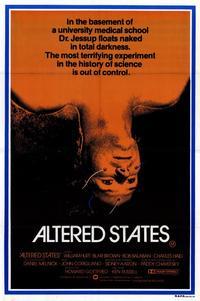 Altered States