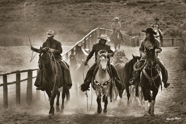 Colorado Caballeros