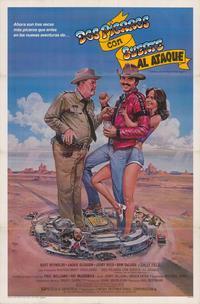 Smokey and the Bandit 2