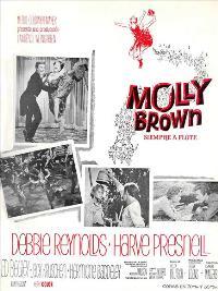 The Unsinkable Molly Brown